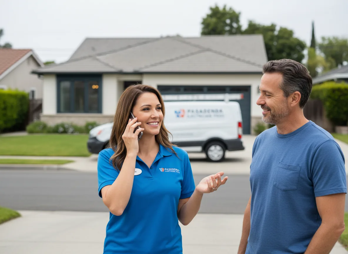 Electrician Nordland, WA FAQs